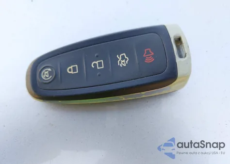 2014 Ford Explorer Limited from USA, damaged, VIN 1FM5K7F91EGA21691